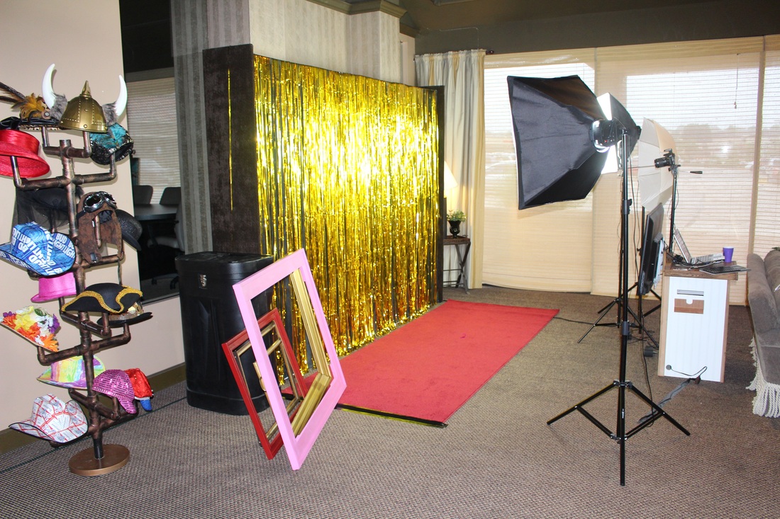 Red Carpet Step And Repeat Backdrop Photo Shoots 4